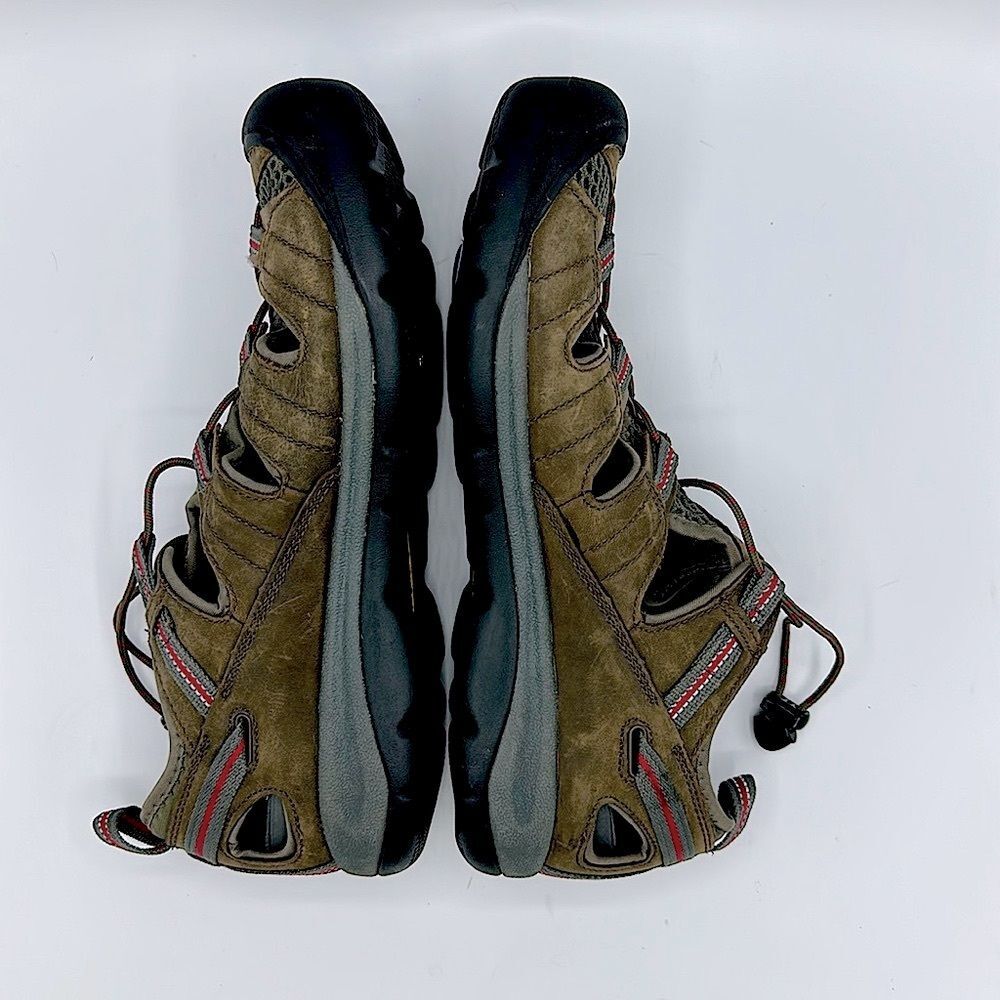 Keen Arroya Cycling Biking Shoes Size 10 - Picture 7 of 16